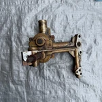 Bmw Oem E30 325IX Engine Oil Pump M20 3-SERIES. Fixed Price $90.00.