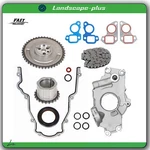 Oil Pump W/ Timing Chain Kit For 00-12 Gmc Sierra 1500 Yukon 03-15 Chevy 2500. Fixed Price $58.83.