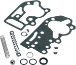 & Cycle Billet Oil Pump Master Rebuild Kit 31-6275. Fixed Price $30.99.
