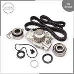 Timing Belt Balance Shaft Water Pump Kit For 90-97 Honda Accord Odyssey Prelude. Fixed Price $40.78.