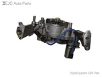 Engine Oil Pump From 2019 Jeep Grand Cherokee 3.6 04893782AA. Fixed Price $34.95.