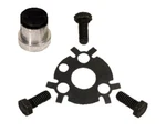 Moroso For Chevrolet Big Block Cam Stop Button Kit. Fixed Price $33.46.
