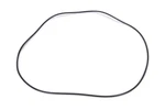 Peterson Fluid Systems O-ring Rubber 9 Od Oil Tanks Each. Fixed Price $26.03.