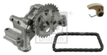 Febi Bilstein 33753 Oil Pump For Audi Seat Koda Vw. Fixed Price $170.34.