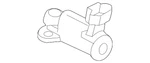 Genuine Gm Engine Oil Pump Flow Control Solenoid Valve 55577112. Fixed Price $37.71.
