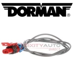 Dorman Techoice 2ND Air Injection Bleeder Solenoid Connector For 2004 Kh. Fixed Price $30.02.