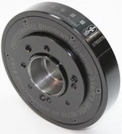 Prw 2445541 Sfi-rated Racing Steel Harmonic Damper. Fixed Price $209.58.