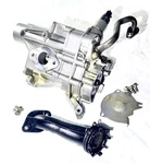 2008-2016 Porsche Cayenne / Panamera 4.8L Engine Motor Oil Pump Authentic Oem. Fixed Price $109.99.