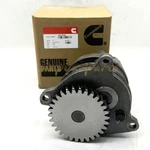New Engine Oil Lube Pump For 19L Cummins KTA19 QSK19 3047549 3201119 AR10588. Fixed Price $660.00.