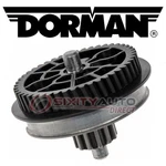 Dorman Front Left Power Window Motor Gear For 1976 Pontiac Catalina Jb. Fixed Price $51.35.