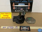 Oem Cadillac 390 Engine Oil Pump #1471485/#3511606 **core*. Fixed Price $224.99.