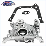 Oil Pump For Toyota Chevy Geo 1.5 1.6L 1/ 3/ 4AC 4ALC 4AFE 4AGELC 4AGZE. Fixed Price $38.92.