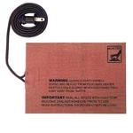 Moroso 23996 External Self-adhesive Heating Pad, 5 7 Inch, 400 Watt. Fixed Price $84.99.