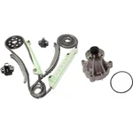 Kit Timing Chain F150 Truck E150 Van Ford F-150 Expedition E-150 Econoline. Fixed Price $159.37.
