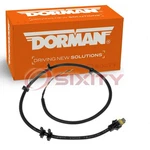 Dorman Front Right Abs Wheel Speed Sensor Harness For 2007 Hummer H2 Nc. Fixed Price $51.46.