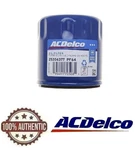 Delco PF64 Engine Oil Filter For Buick Cadillac Chevy Gmc New. Fixed Price $20.28.