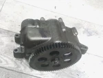 Caterpillar C15 Oil Pump 232-1606 , 7C6498. Fixed Price $165.00.