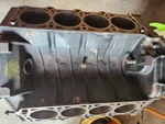 2005-2006 Ford F-150 4.6L V8 Vin Code W. Sohc 16 Valve, Cast Iron Block. Fixed Price $290.00.
