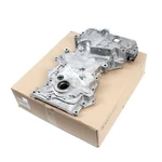 Genuine 213502E740 Engine Timing Chain Cover For Hyundai Kia 2.0L 2017-2020. Fixed Price $297.25.