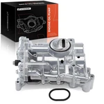 A-premium Engine Oil Pump Compatible With Honda Cr-v 2010-2011, Civic 2012-.... Fixed Price $408.96.