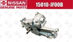 Nissan Oem Engine Oil Pump 15010-JF00B For Gt-r Genuine. Fixed Price $595.40.