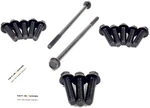 Oil Pan Bolts For 302-1 302-2 302-3 Gm Series Engine Lsx LS1 5.7L 6.0L 6.2L. Fixed Price $15.97.