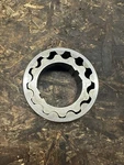 03-07 Ford 6.0L Powerstroke Low Pressure Oil Pump Gear Sprocket Drive Lpop Oem. Fixed Price $59.99.