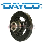 Dayco Harmonic Balancer For 1970 Chevrolet Townsman 7.4L V8 - Engine. Fixed Price $176.33.