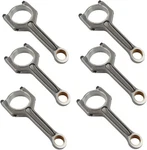 S55 Connecting Rod 6PCS For Bmw Engine Oe 11247624615 N55B30A, 2272. Fixed Price $85.00.