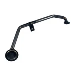 Ford Racing Deep Rear Sump Oil Pickup Tube Z351 Aluminum Block. Fixed Price $118.81.