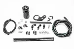 Radium Engineering 20-0825-FL Catch Can Kit Ccv For 17+ Civic Type-r Fluid Lock. Fixed Price $255.45.