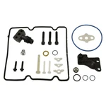 Ford E-350 Club Wagon/excursion 2005 Diesel High Pressure Oil Pump Seal Set. Fixed Price $135.41.