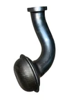 Used Caterpillar C-7 Oil Pickup Tube 7E6427. Fixed Price $58.50.
