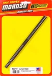 Moroso Oil Pump Primer 62210; Black Oxide Steel 1/4" Ford 289, 302, 390, 428. Fixed Price $29.50.
