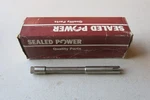 Vintage Sealed Power Engine Oil Pump Intermediate Shaft 2246146 Fits Chevy Gmc. Fixed Price $16.99.