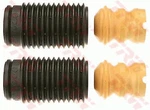 Trw JSK109 Shock Absorber Dust Cover Kit Front 910014 46531017 46552010 Quality. Fixed Price $25.70.