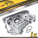 Engine Oil Pump For Acura Mdx Rl Tl Tsx Honda Accord Odyssey Pilot V6 3.7L 3.5L. Fixed Price $99.99.