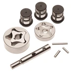 Secondary Oil Pump Rebuild Kit For Seadoo 900 Ace Gti Gts Spark 2014-2021. Fixed Price $119.95.