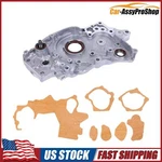 Oil Pump Fits For Mitsubishi Eclipse Galant Outlander Lancer 17653570 M507 OP162. Fixed Price $85.49.