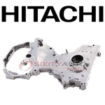 Hitachi Engine Oil Pump Cover For 2008-2013 Nissan Rogue 2.5L L4 Cylinder Hg. Fixed Price $189.63.