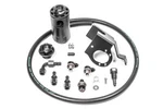 Radium Catch Can Pcv Kit For 09-15 Cadillac Cts-v Fluid Lock 20-1562-FL. Fixed Price $256.45.