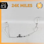 17-19 Porsche 991 911 3.0L Turbocharger Return Coolant Line Set 9A210608400 Oem. Fixed Price $63.23.
