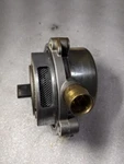 Porsche Boxster/cayman Engine Tandem Vane Type Pump 99710702202 Used 996B.G.L.. Fixed Price $182.74.