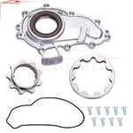 Oil Pump For 1995-2004 Toyota Tacoma 2.4L L4 Dohc OP938 W/ Seal, Gear. Fixed Price $34.40.