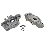 Itm Engine Components 057-1128 Oil Pump For 88-95 Civic Del Sol Crx. Fixed Price $79.99.