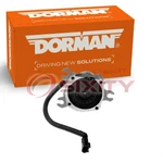 Dorman Secondary Air Injection Pump For 2002-2004 Workhorse Fastrack FT1061 Kt. Fixed Price $206.50.