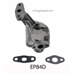 Enginetech Oil Pump EP84D;. Fixed Price $122.38.