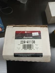 Oil Pump Sealed Power 224-41130. Fixed Price $45.00.