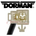 Dorman Front Right Power Window Motor & Regulator Assembly For 1996-1997 Sy. Fixed Price $126.87.