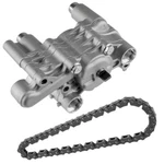 Oil Pump Chain W/ Complete For Honda SXS700M2 Pioneer 2014-2024. Fixed Price $136.50.